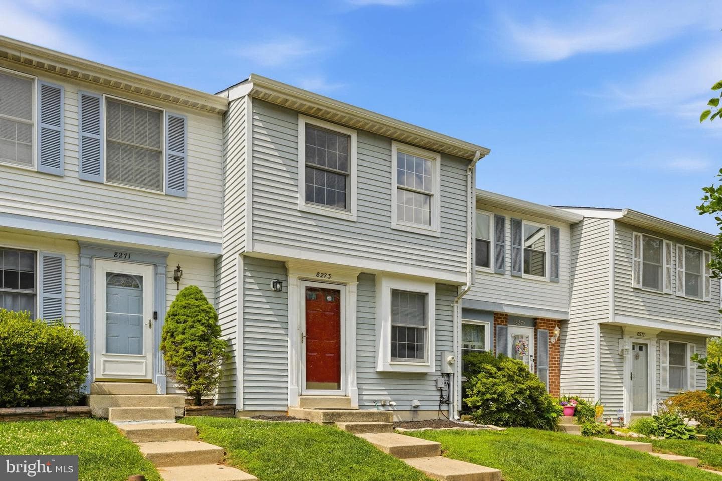 8273 Mary Lee Lane, Laurel