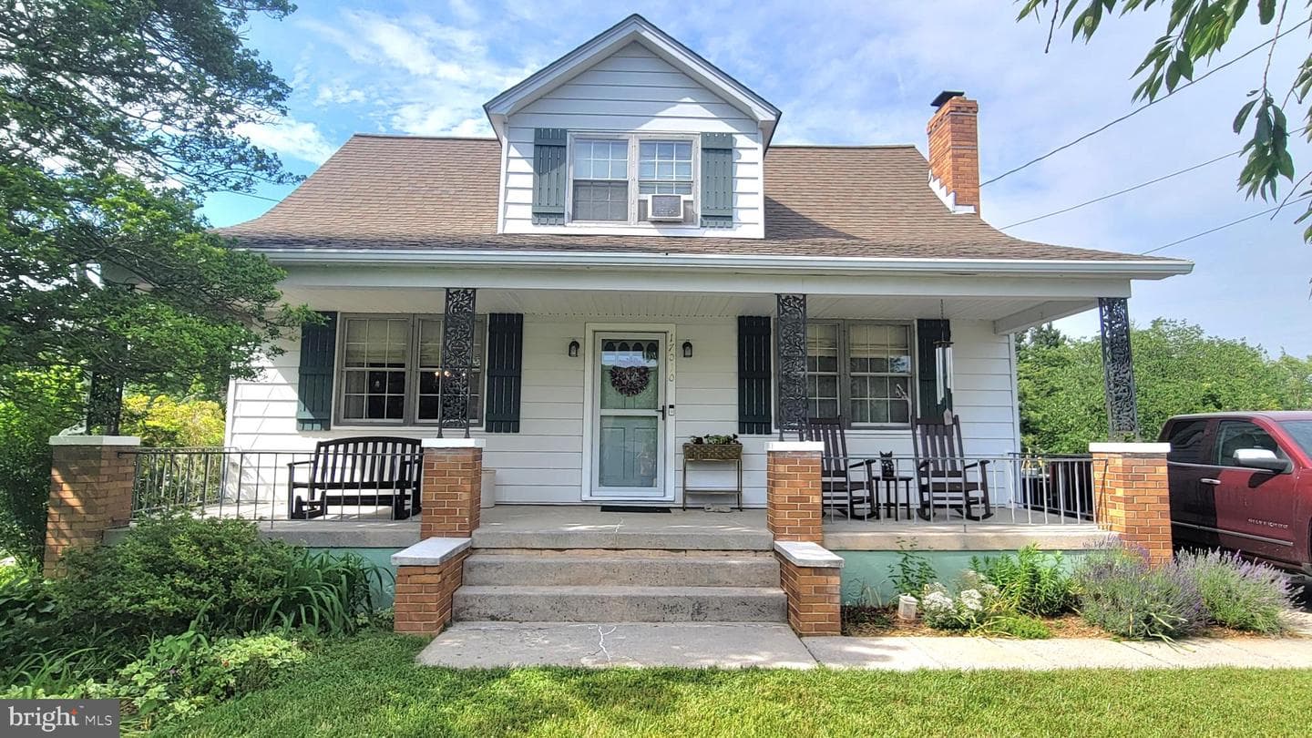 17010 Frederick Road, Mount Airy