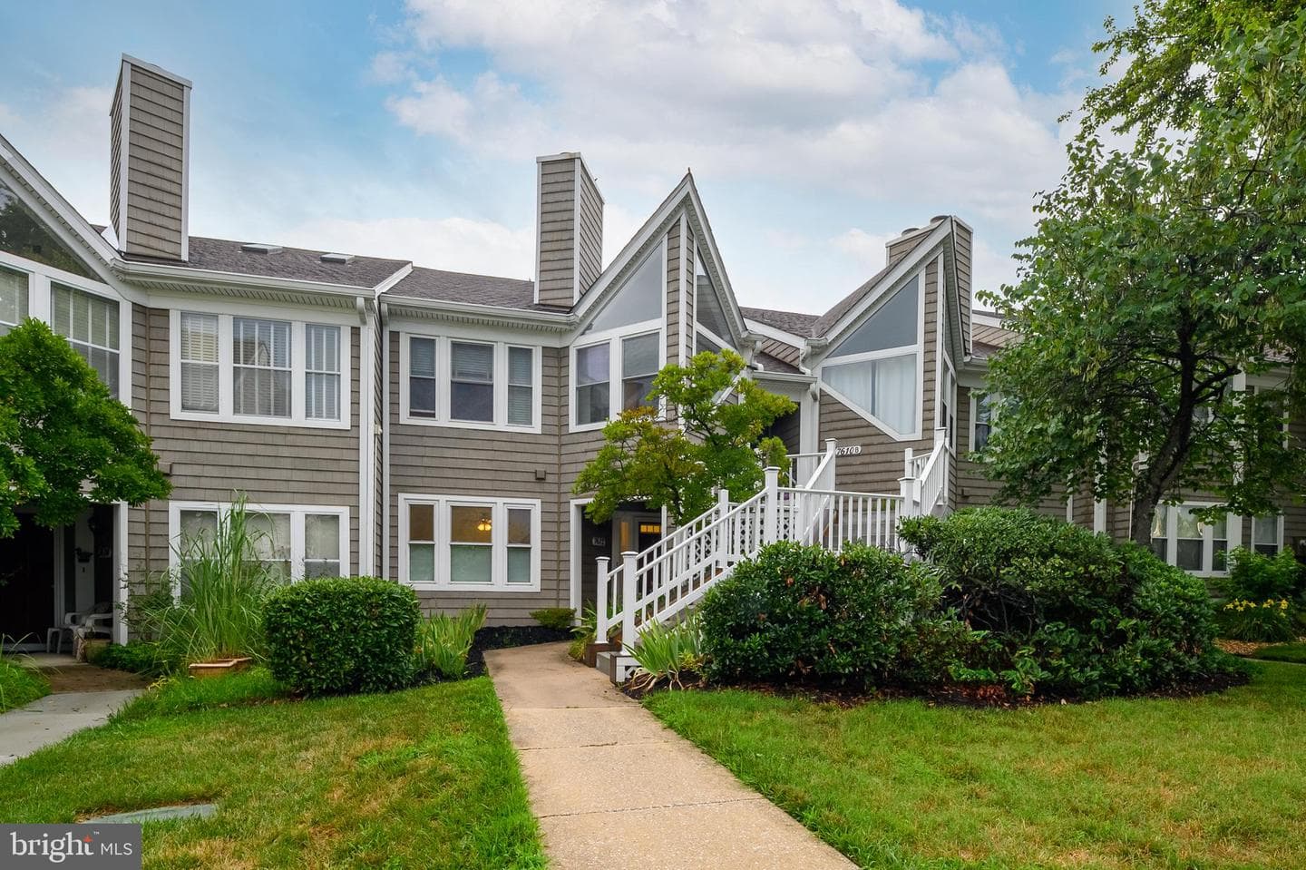 7612 Stony Creek Lane #12 E L, Ellicott City