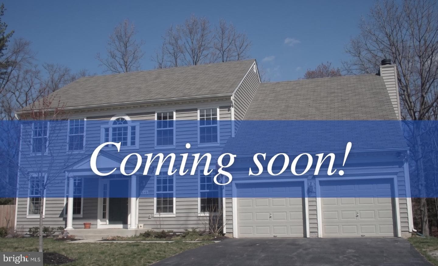 1646 Woodstock Road, Woodstock