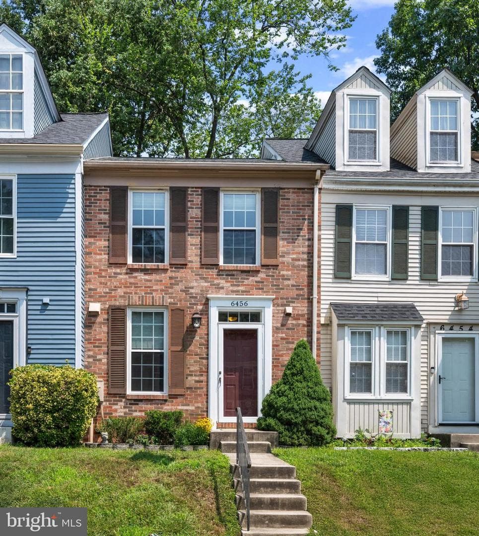 6456 Ducketts Lane #6-2, Elkridge