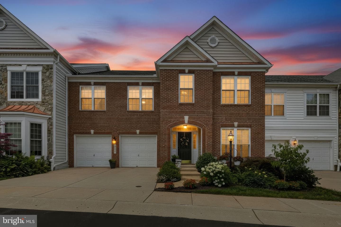 8887 Warm Granite Drive #38, Columbia