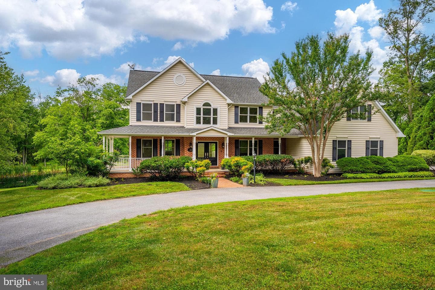 14542 Monticello Drive, Cooksville