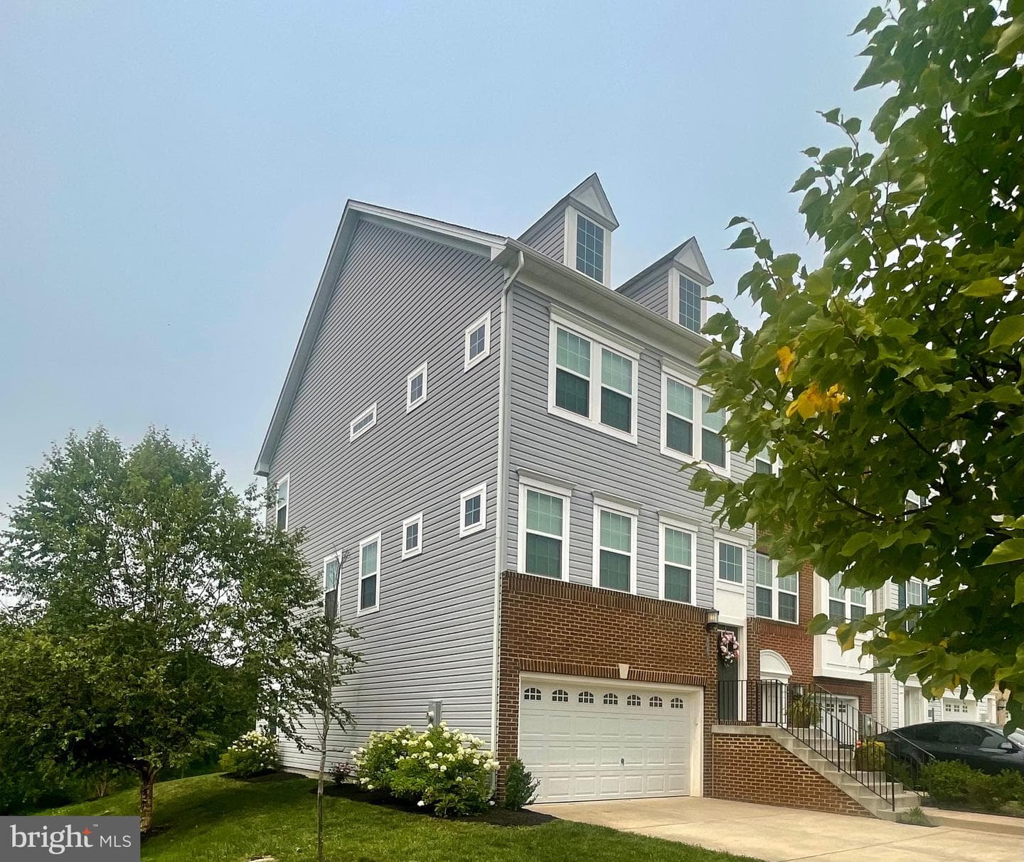 8067 Trotters Chase, Ellicott City