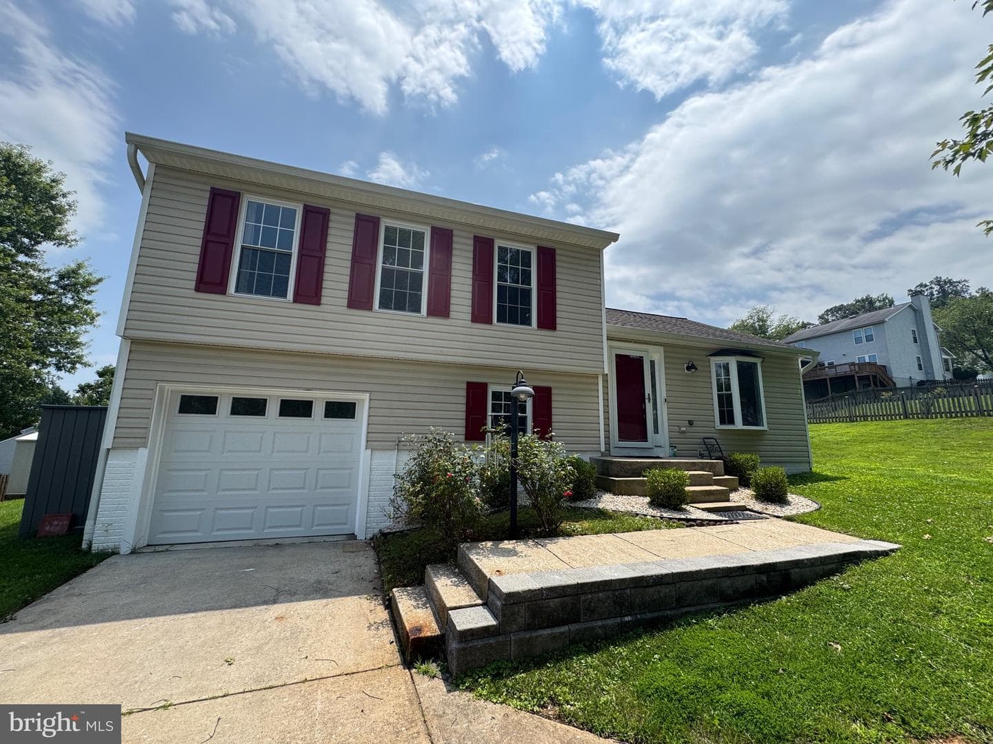 6063 Adcock Lane, Hanover