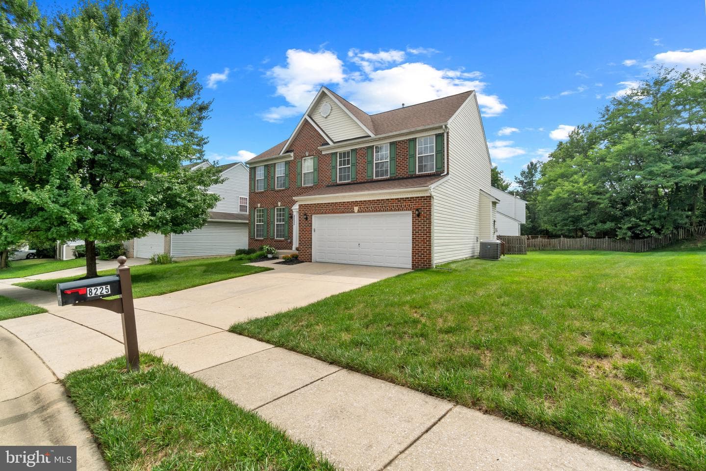 8225 Cornerstone Way, Elkridge