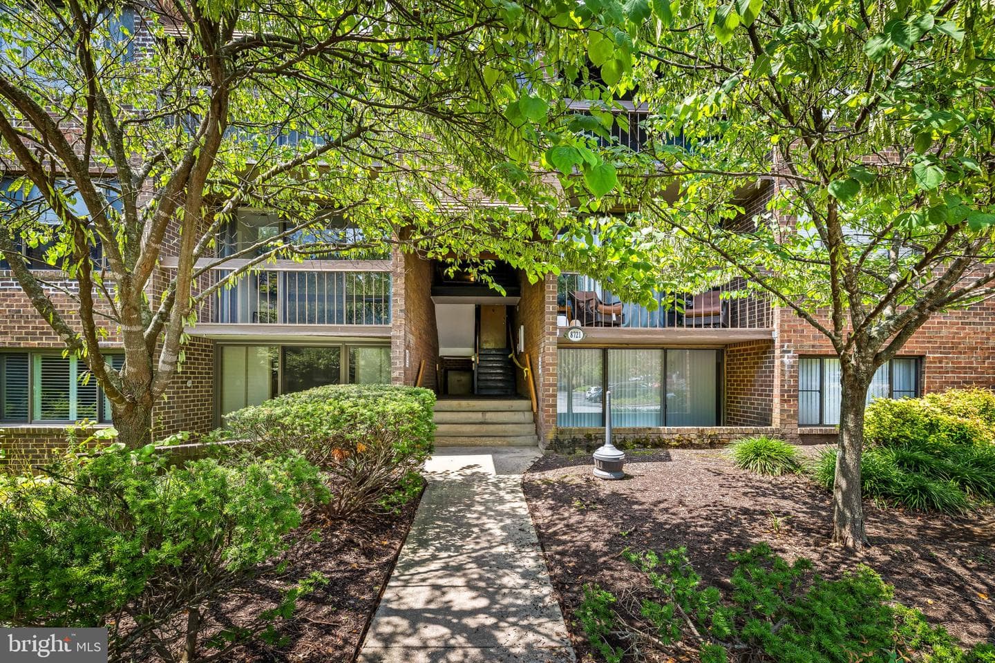 8721 Hayshed Lane #21, Columbia