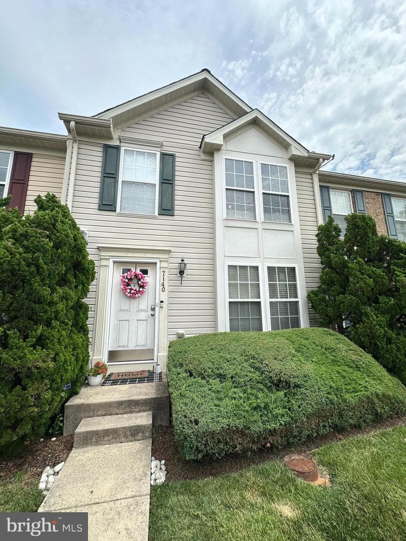 7140 Deep Falls Way #152, Elkridge