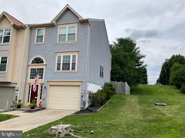 6350 Arbor Way, Elkridge