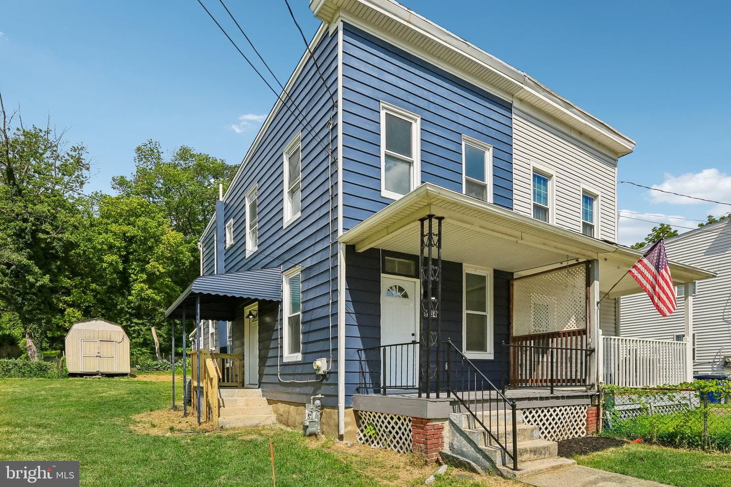 8434 Commercial Street, Savage