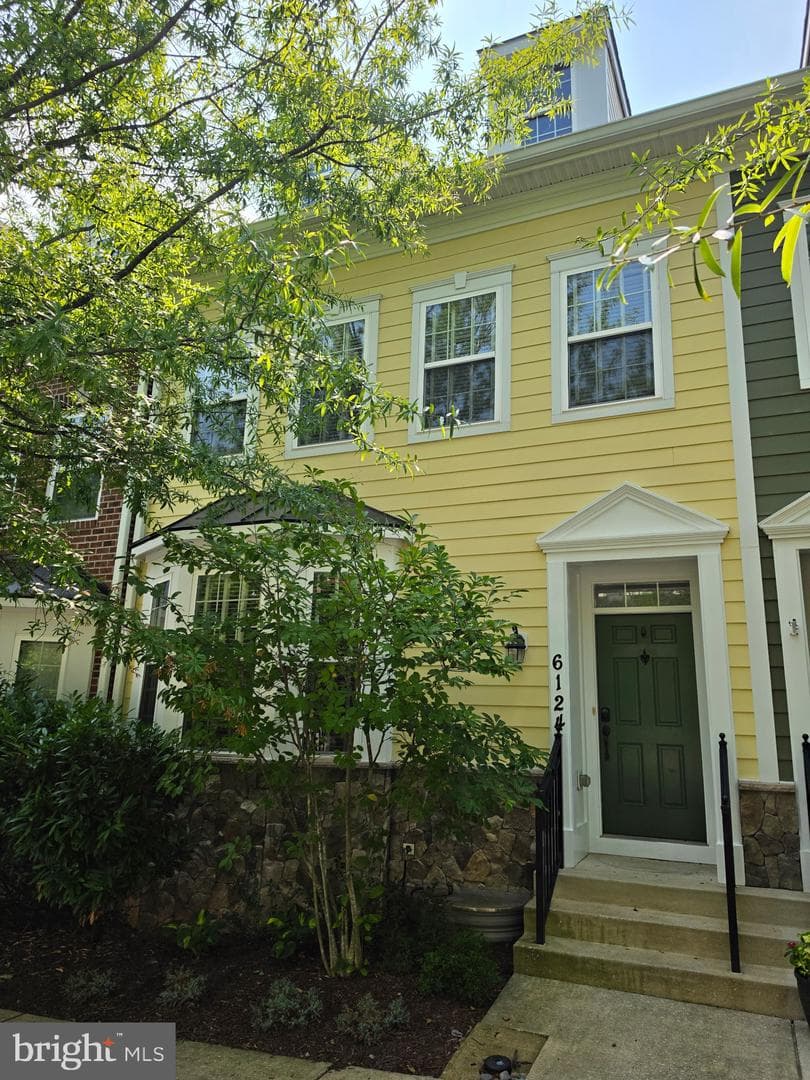 6124 Edward Hill Road, Ellicott City