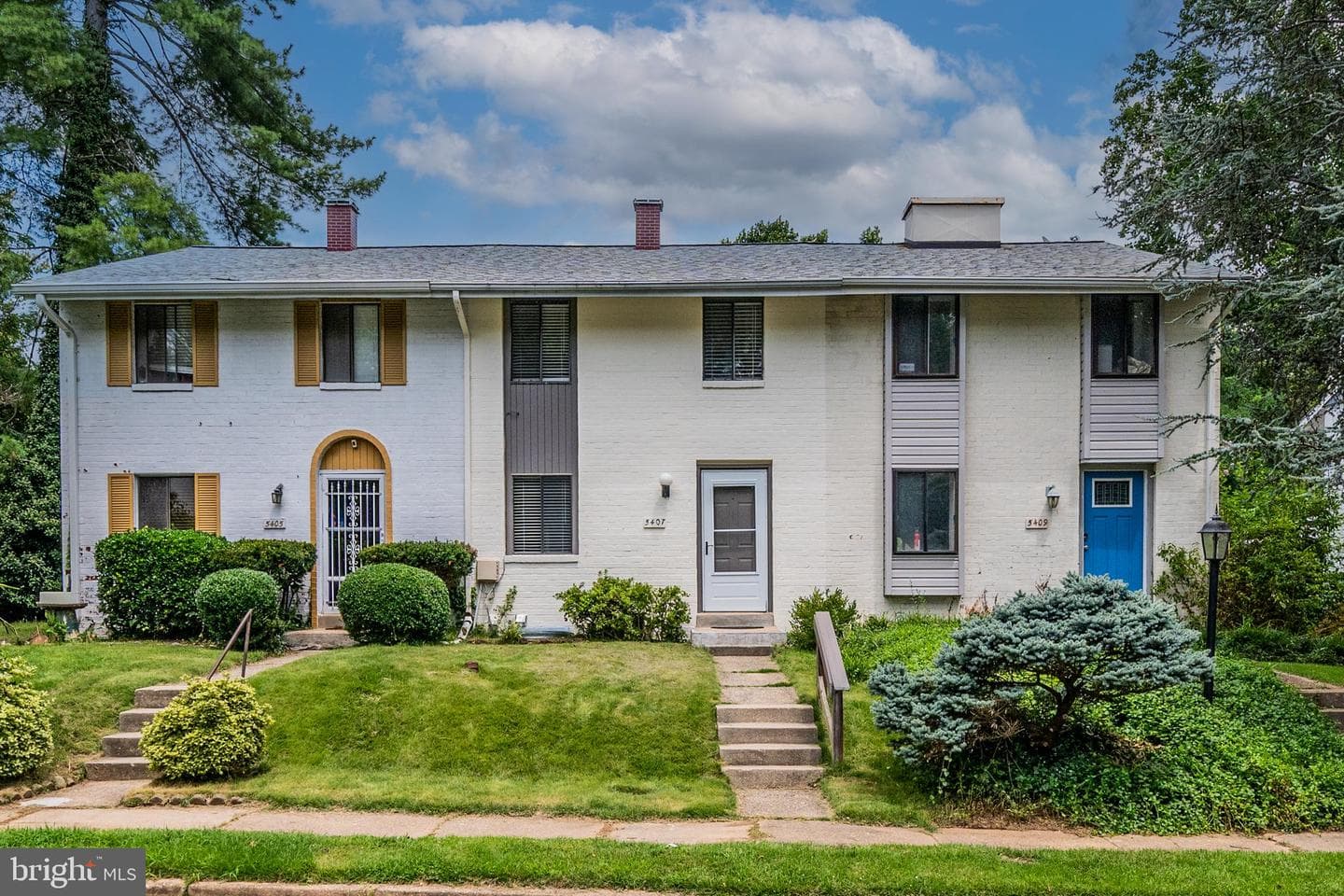 5407 Fallriver Row Court, Columbia