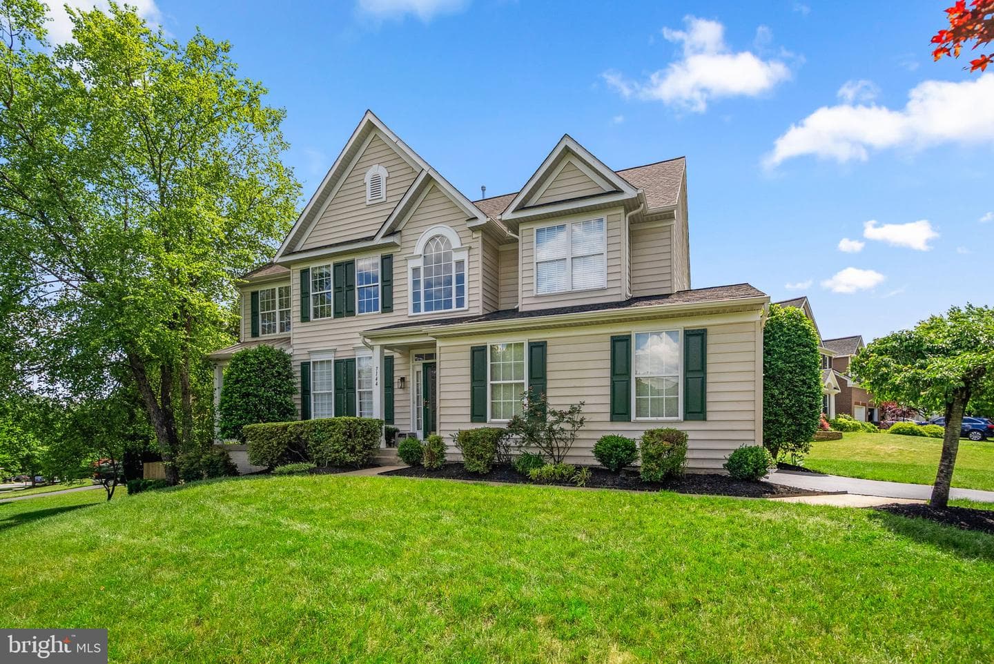 7144 Elk Mar Drive S, Elkridge