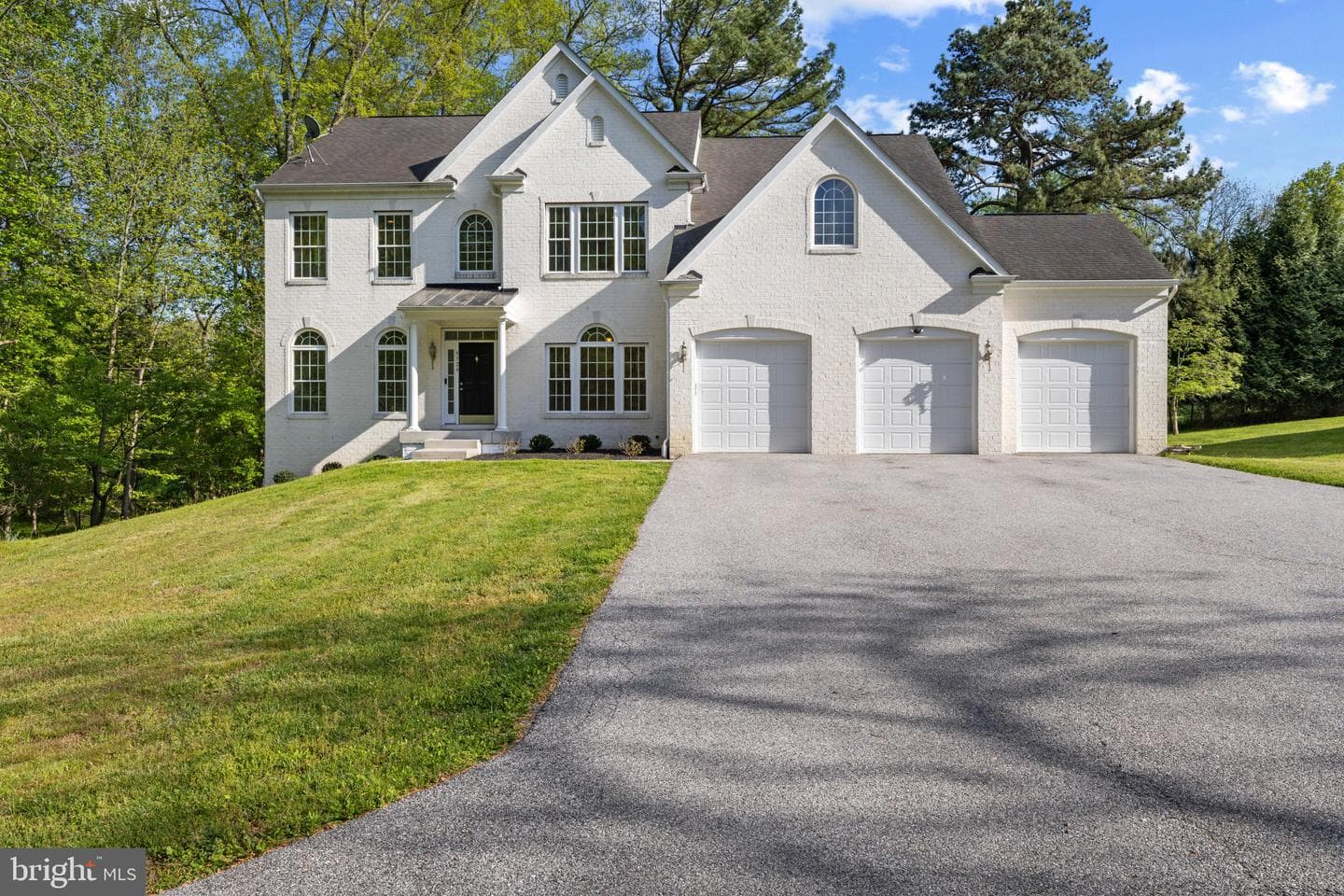 9724 Centennial Meadows Lane, Ellicott City