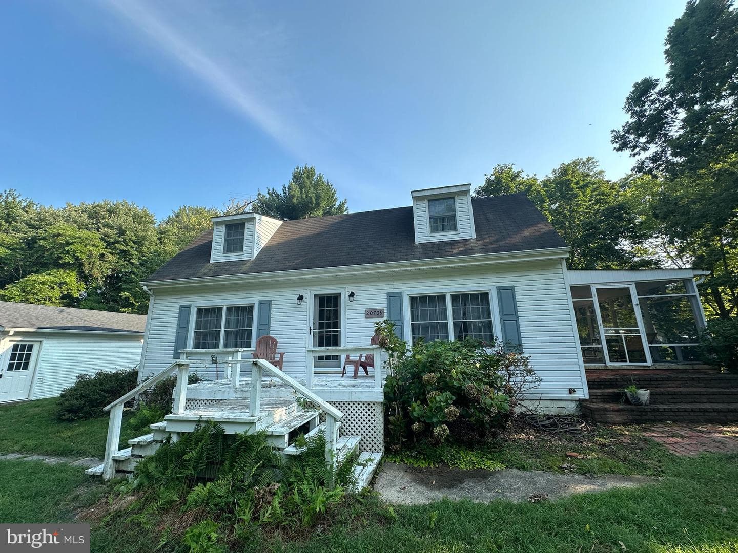 20709 Wilkins Avenue photo 1