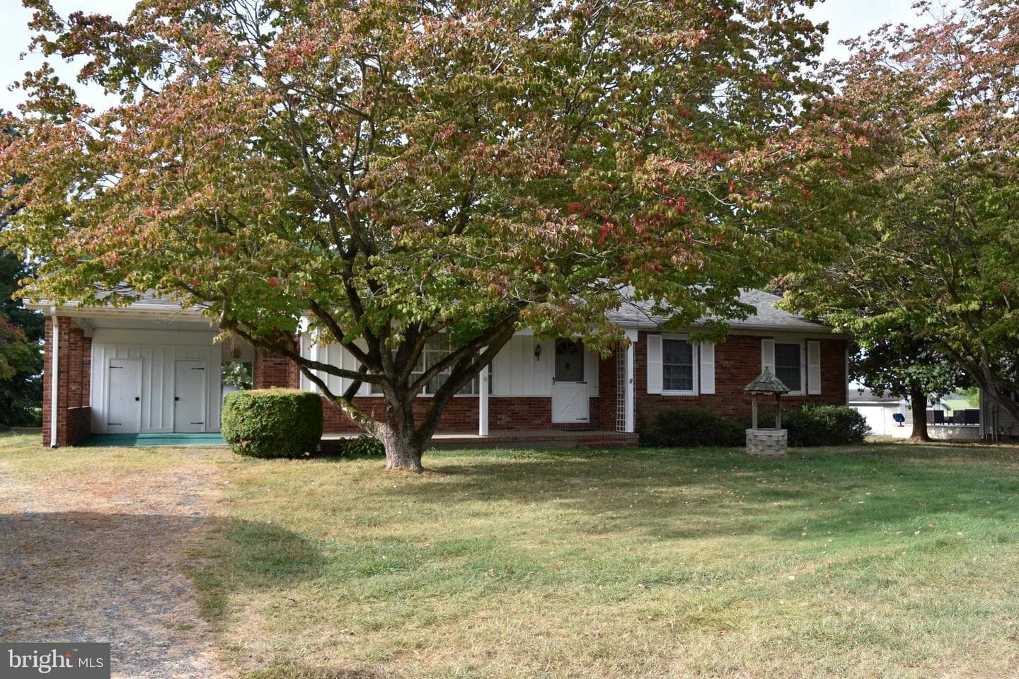 24105 Chestertown Road photo 1