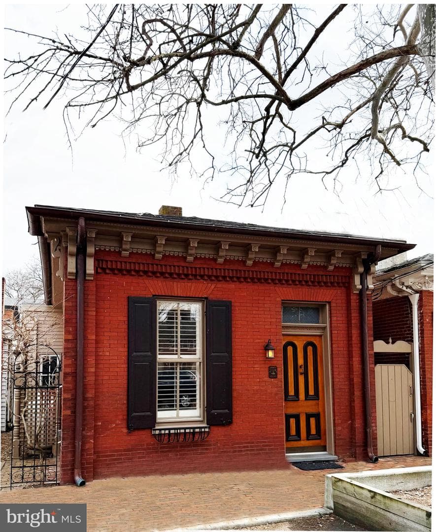 117 Court Street photo 1
