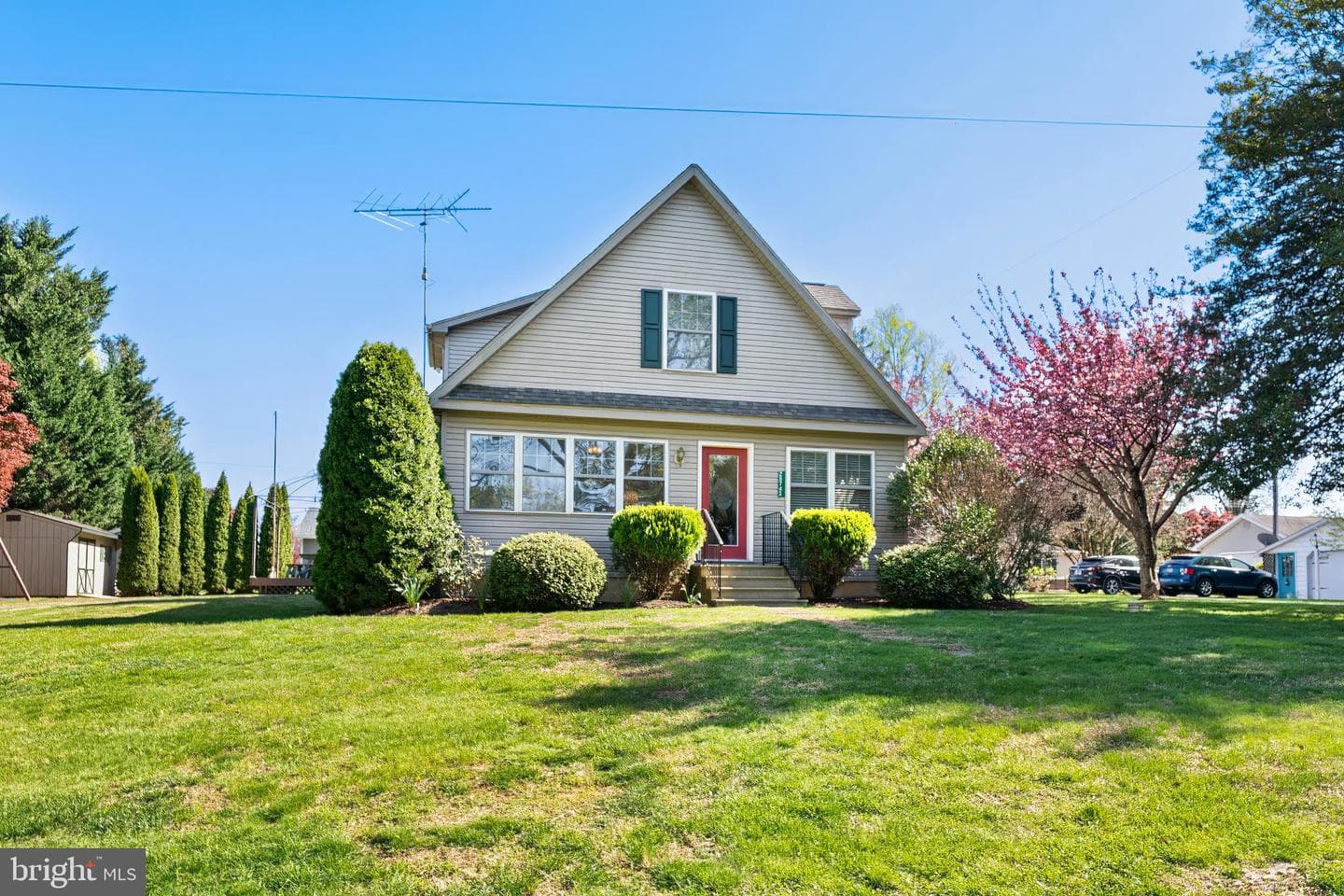 28743 Anglewood Road photo 1