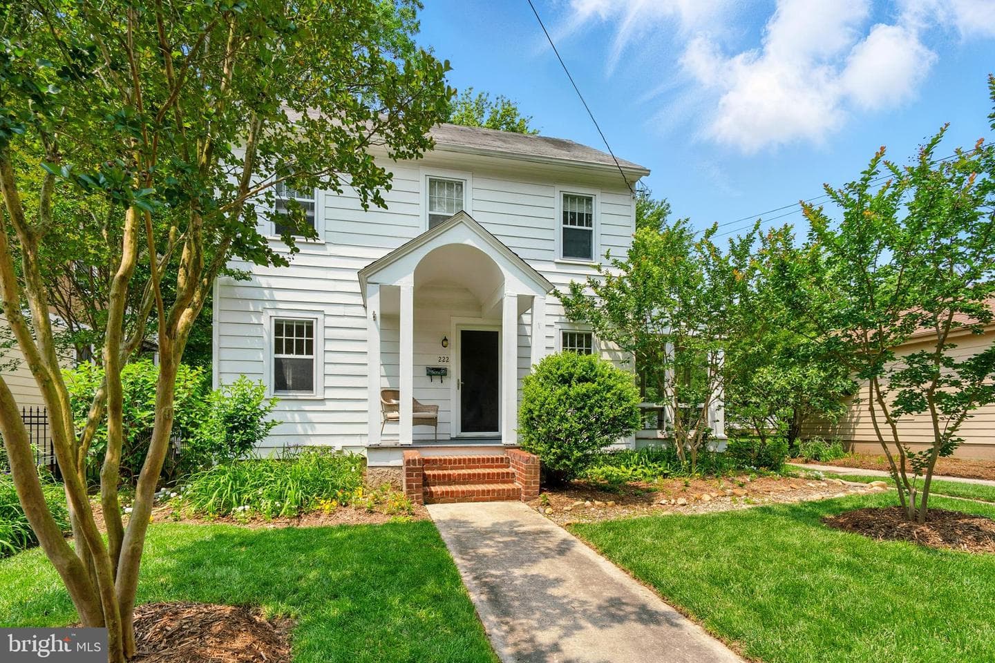 222 Mount Vernon Avenue photo 1