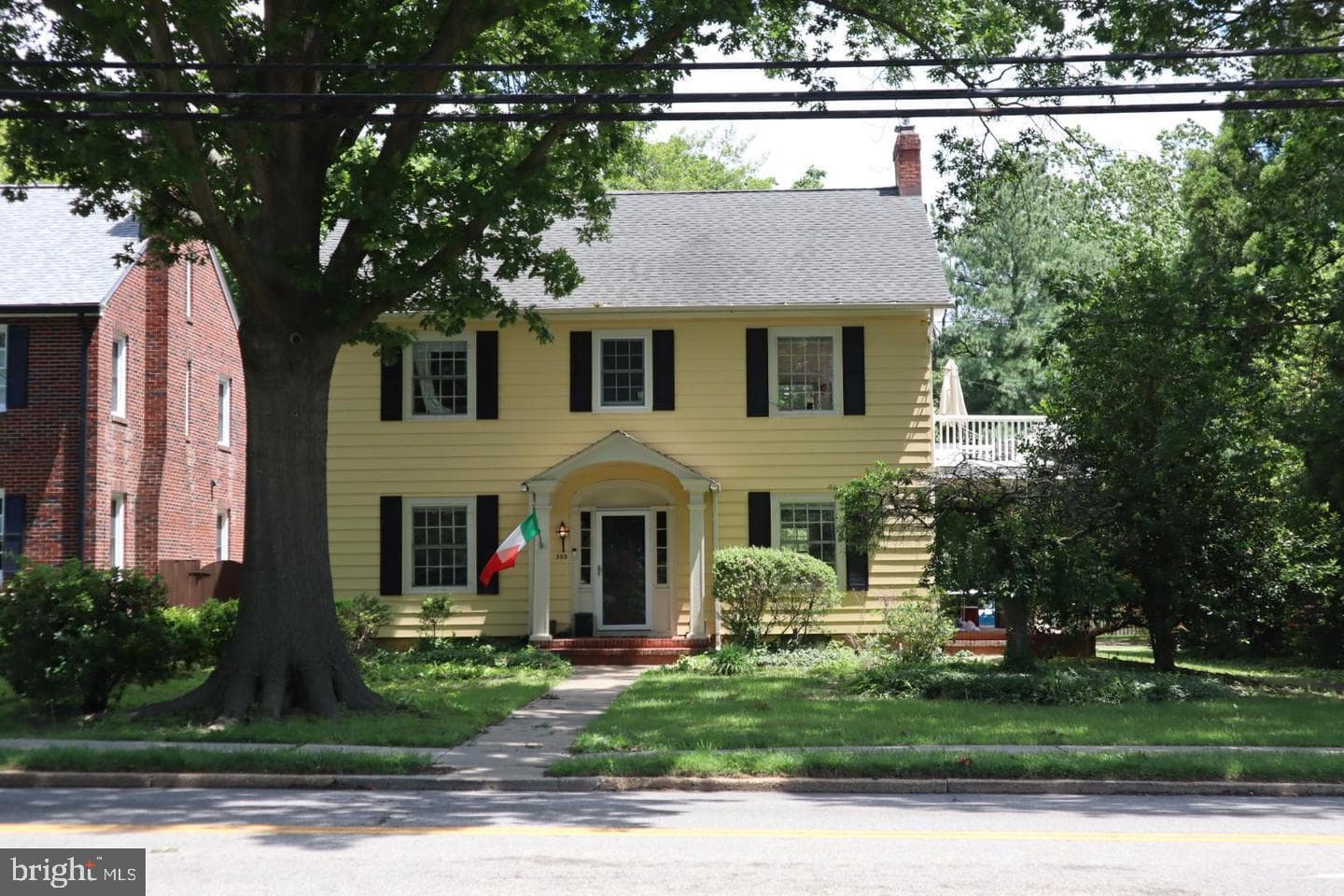 305 Washington Avenue photo 1