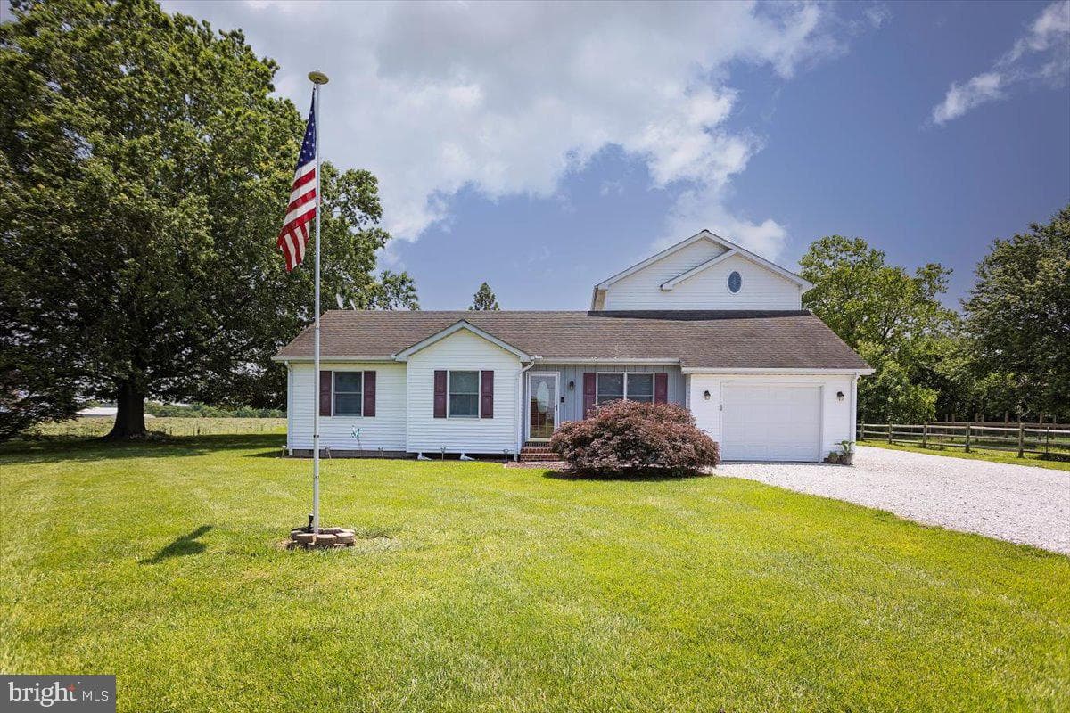 11779 Augustine Herman Highway photo 1