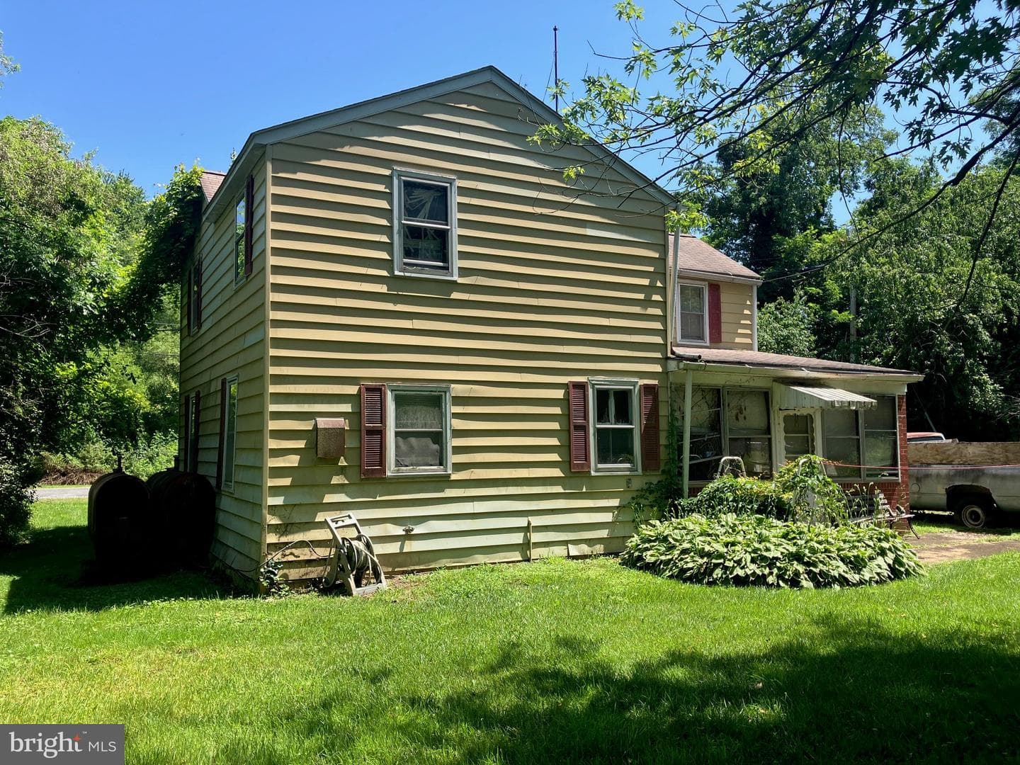 26743 Medders Road photo 1