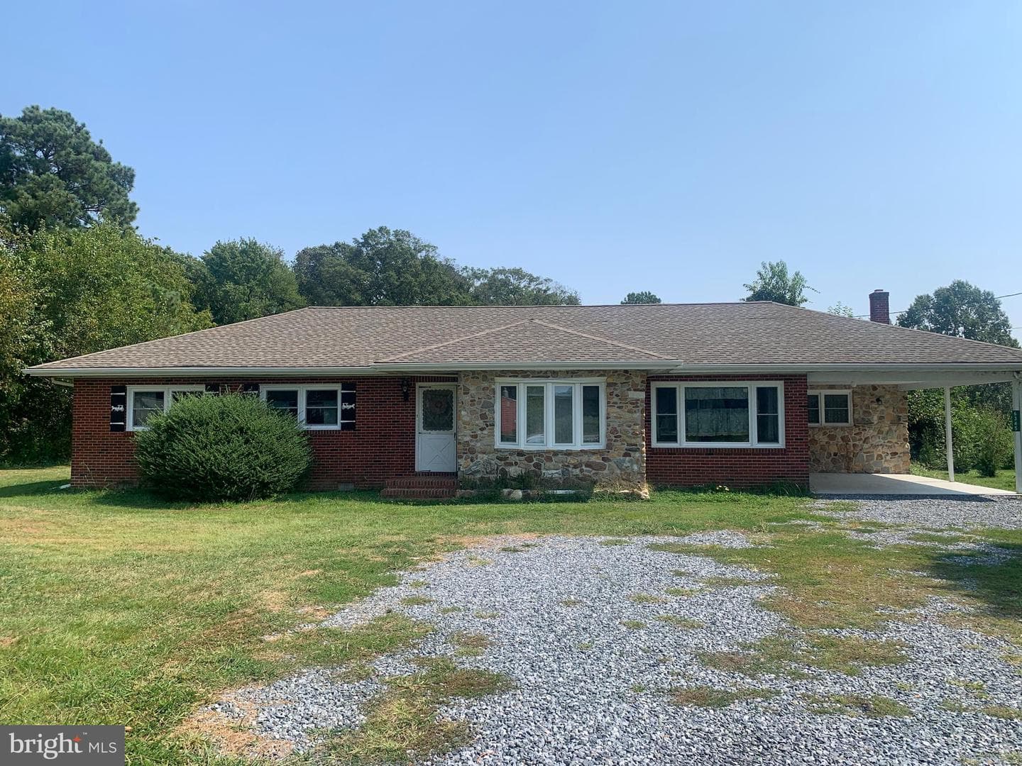 6345 Rock Hall Road photo 1