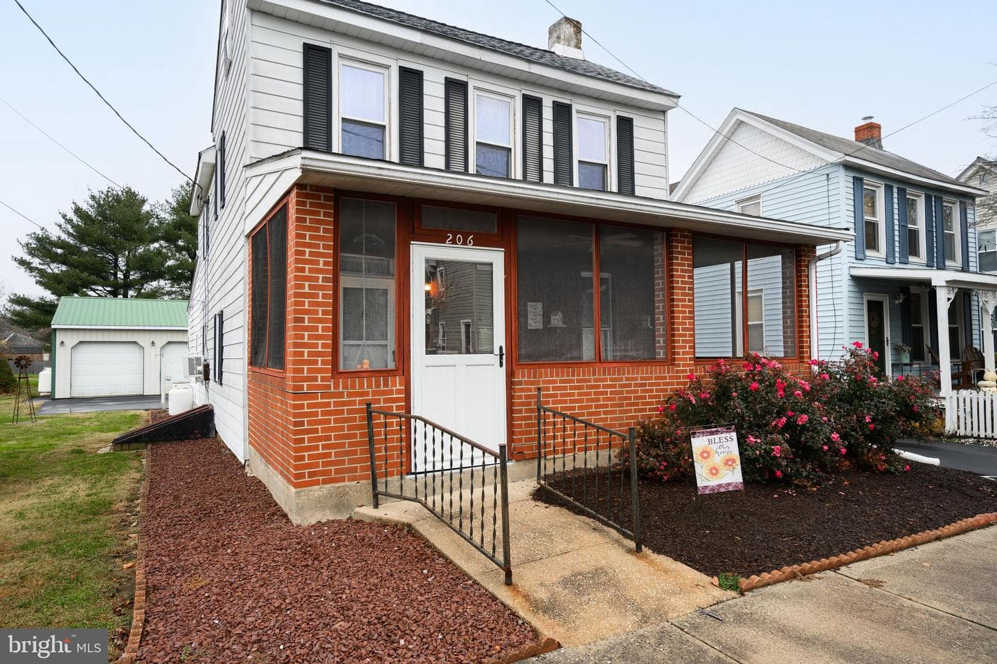 206 Virginia Avenue