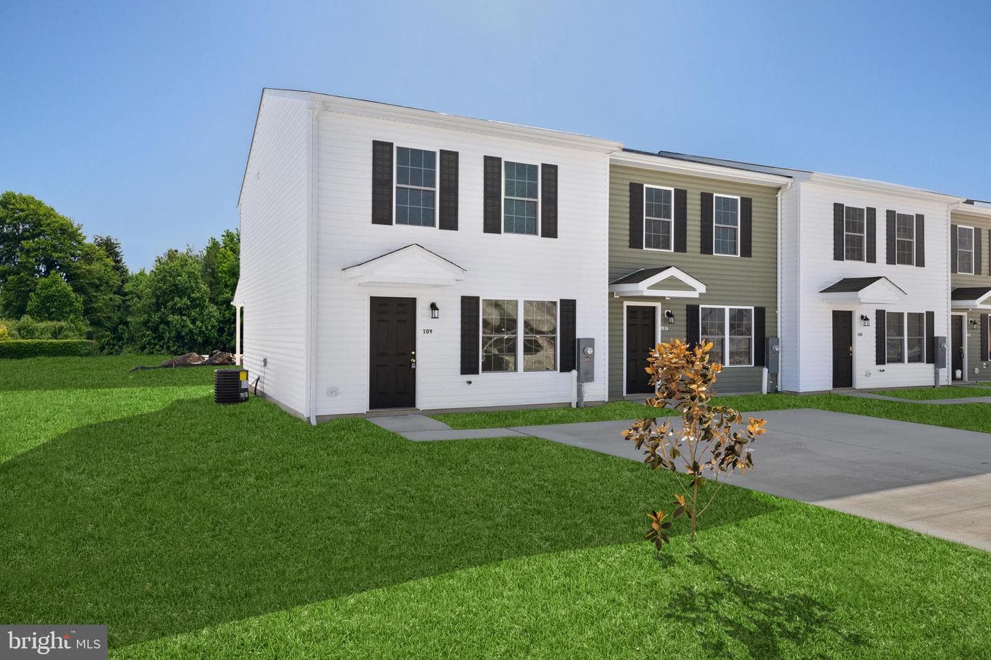 109 Metcalf Road