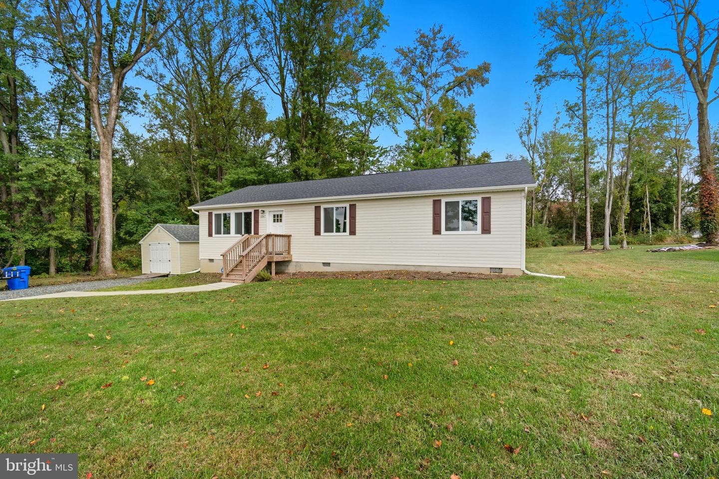 11047 Bottom Road photo 1