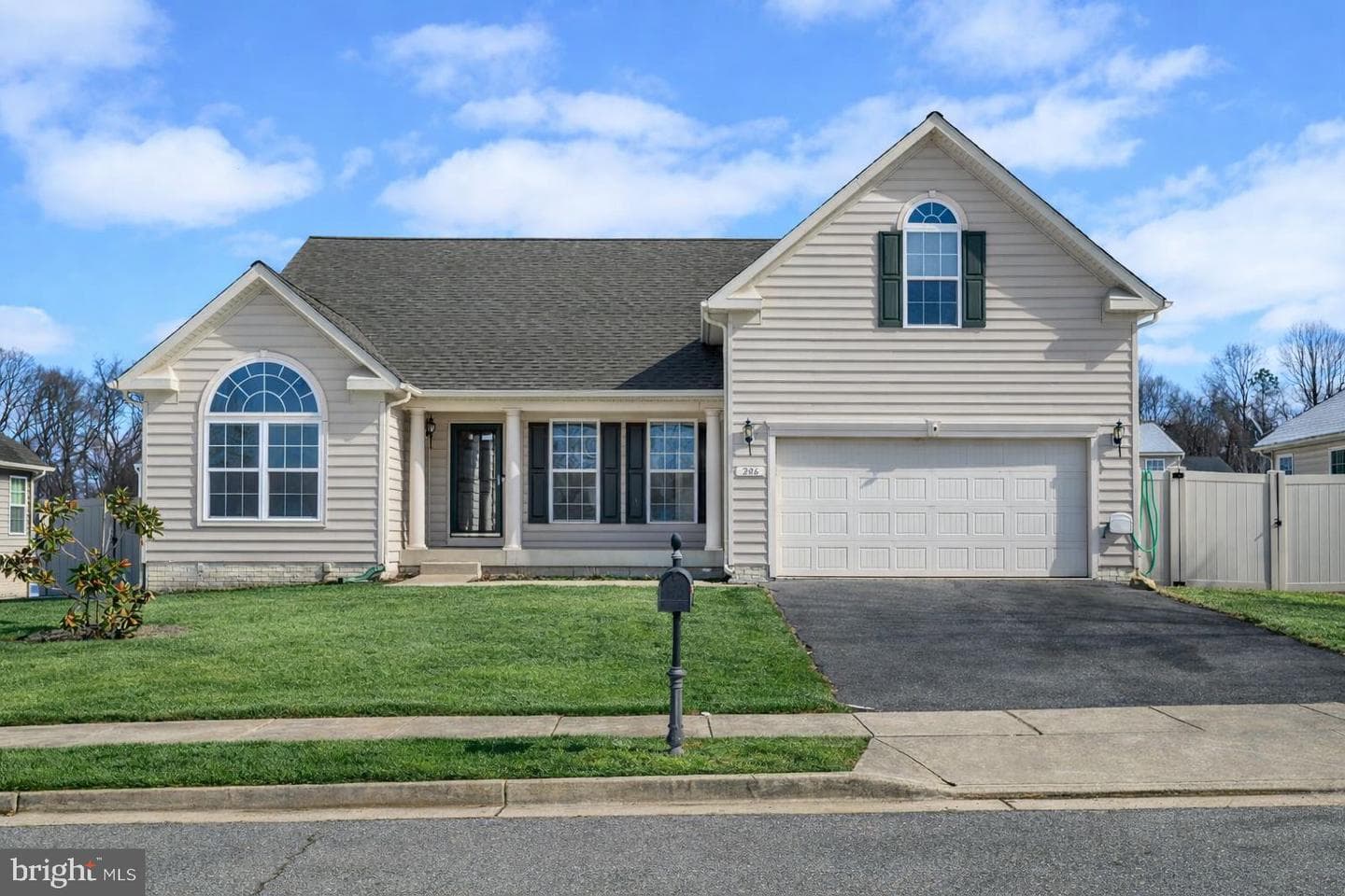 206 Camelot Drive photo 1