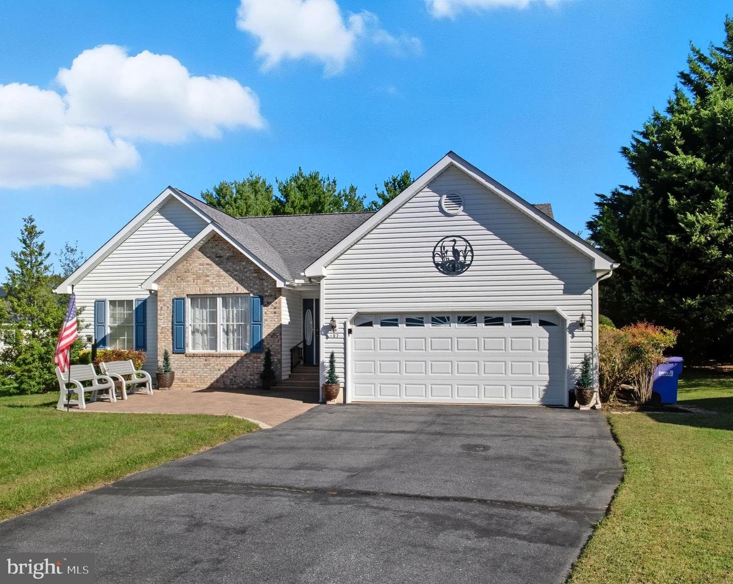 107 Boxwood Lane
