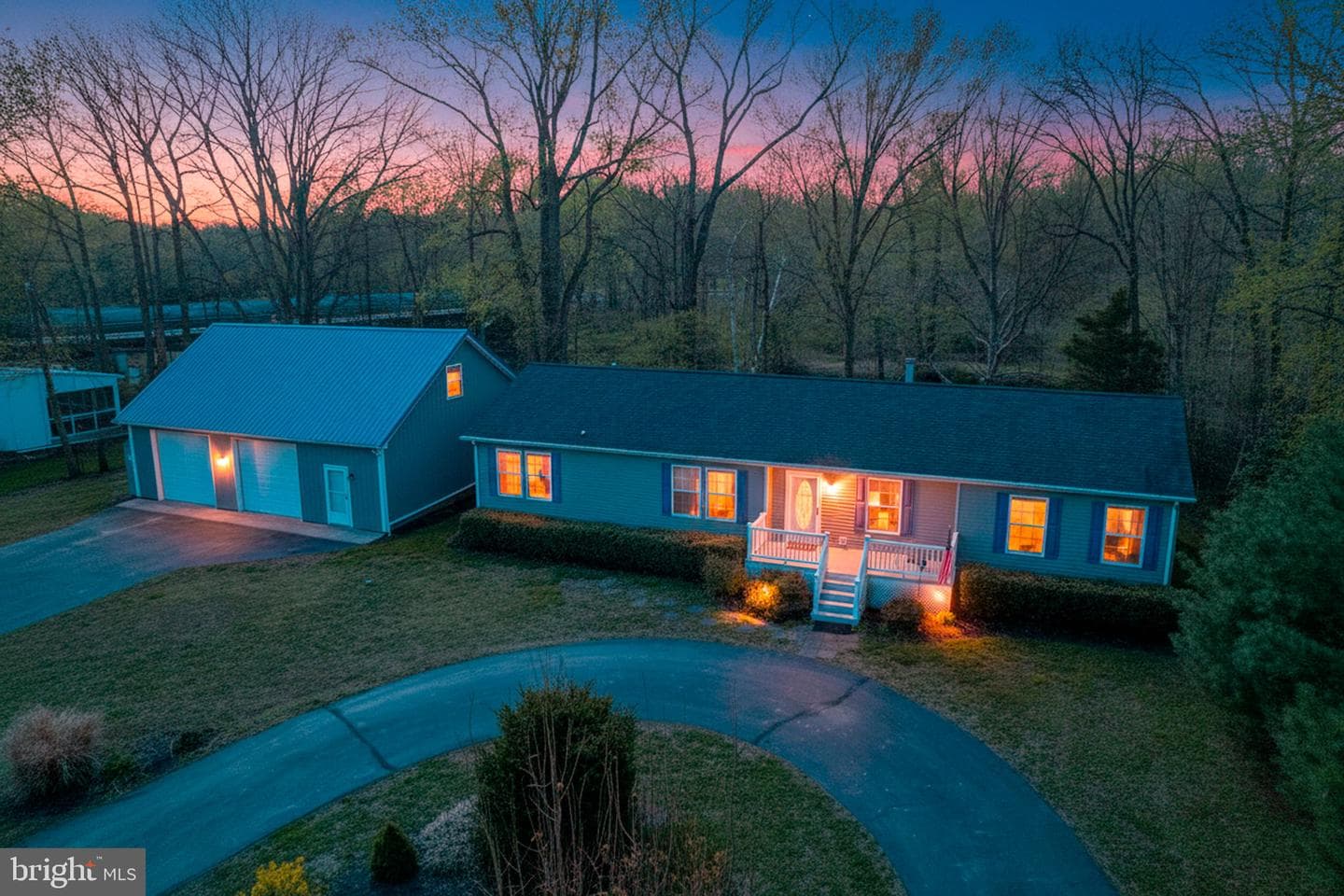 31729 W Edge Road