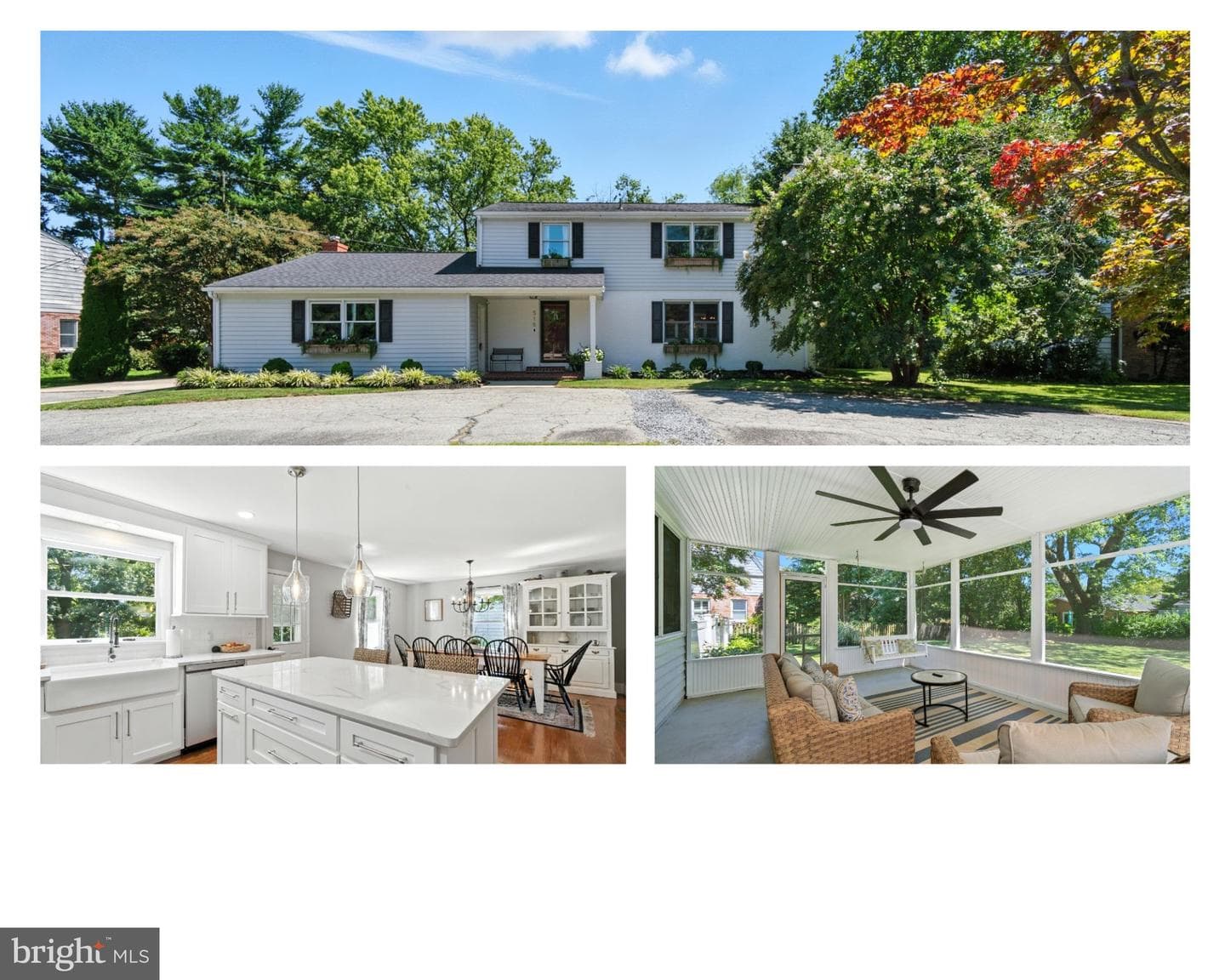 515 N Kent Street photo 1