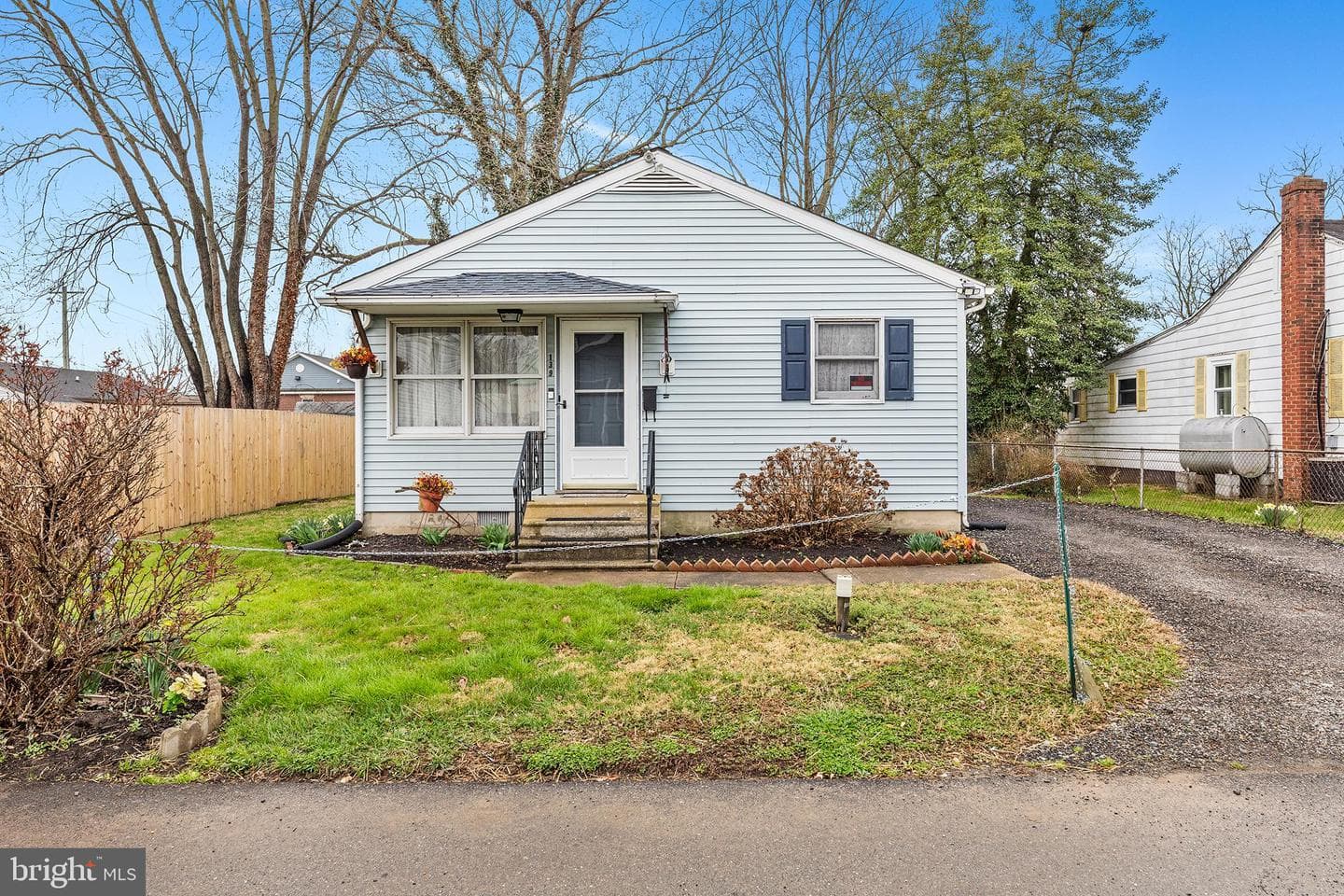 139 Prospect Street