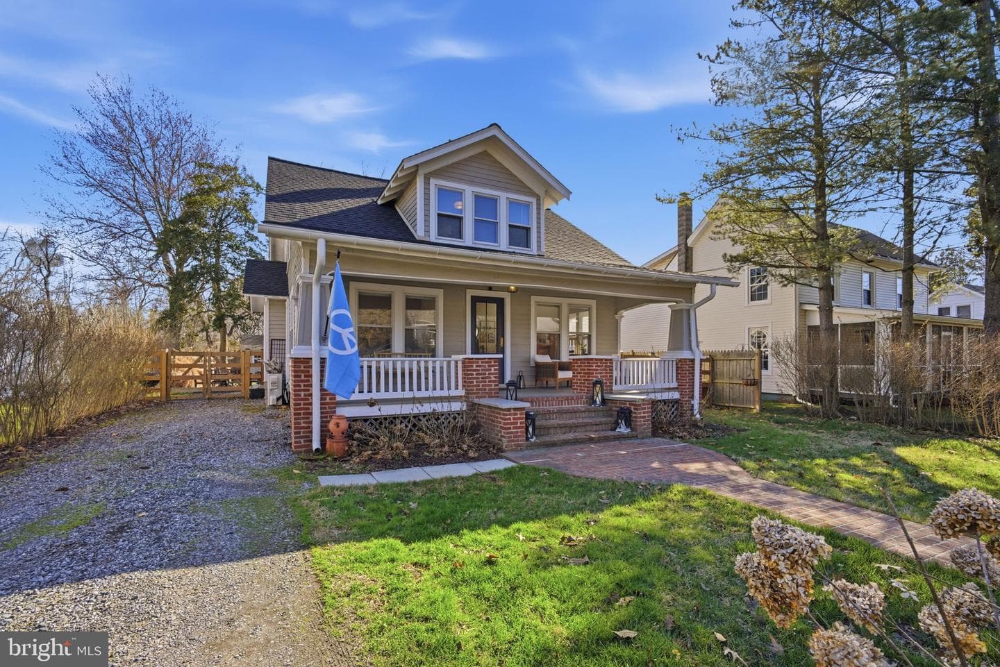 21235 Rock Hall Avenue photo 1