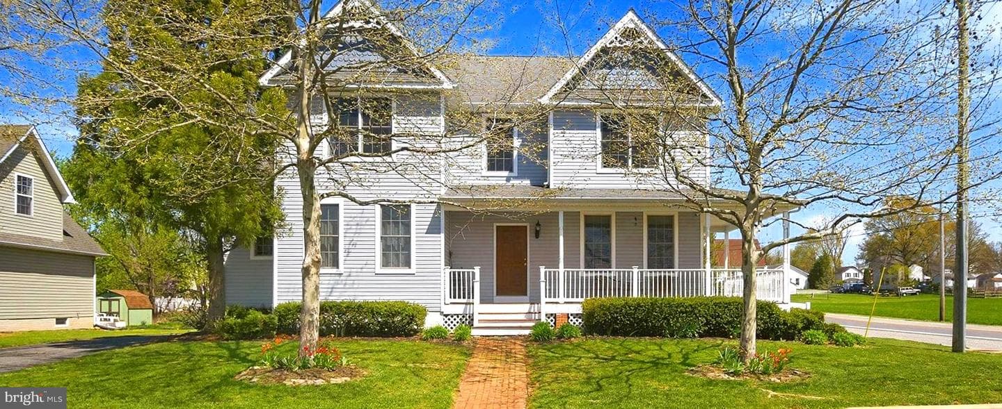 11901 Dairy Street, Kennedyville