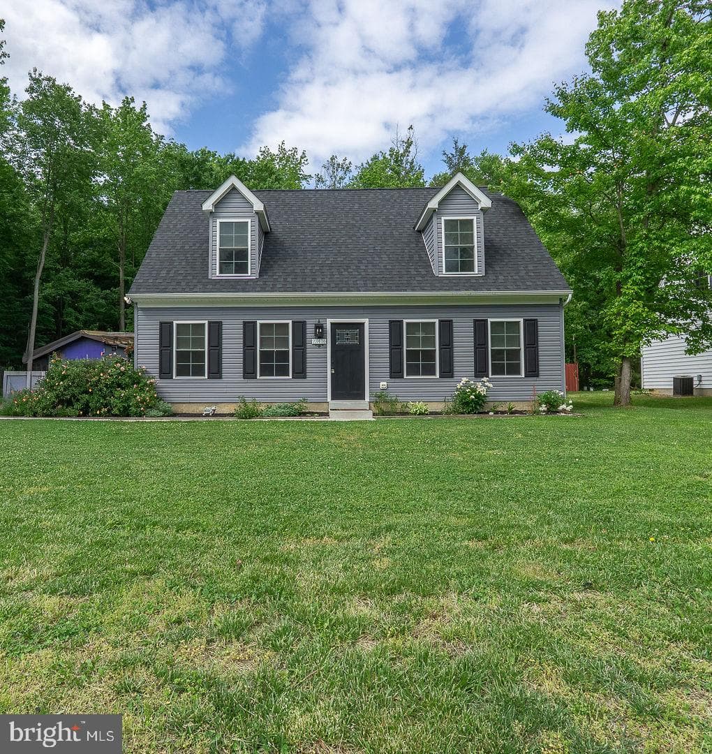 23416 Cloquet Road