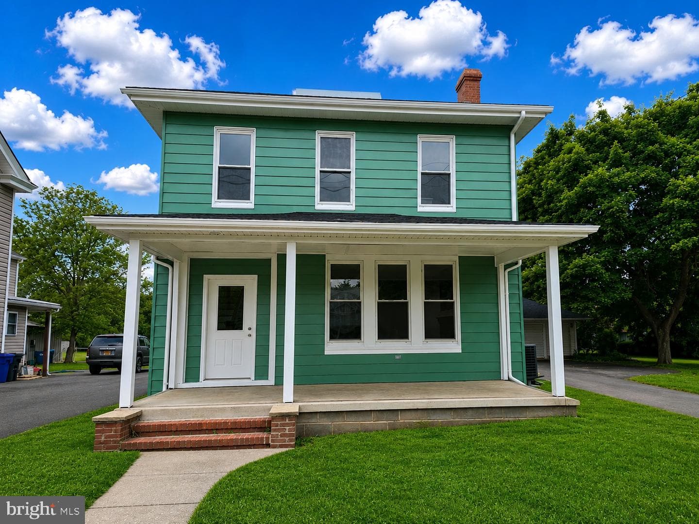 122 Main Street, Galena