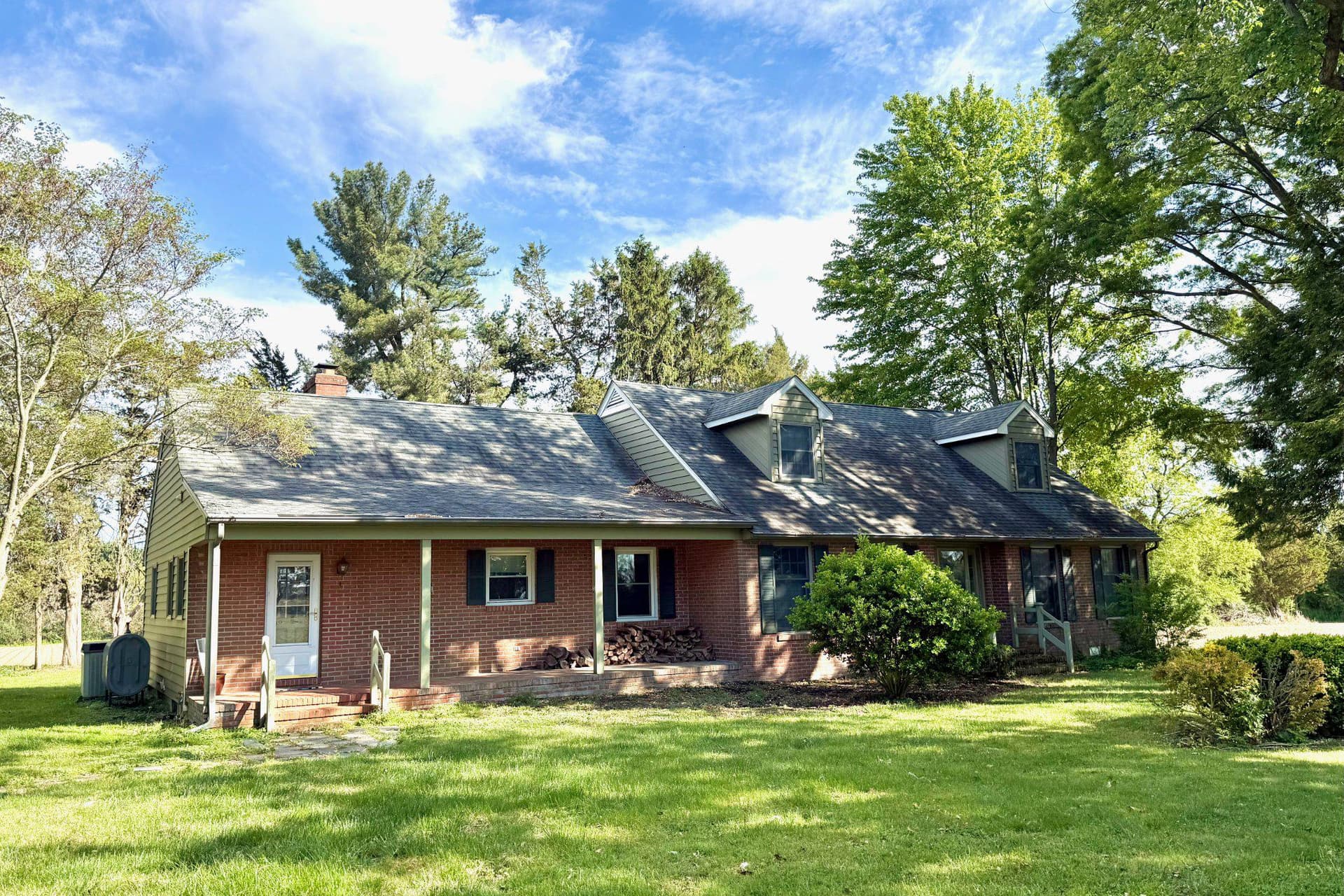 7761 Broad Neck Road photo 1