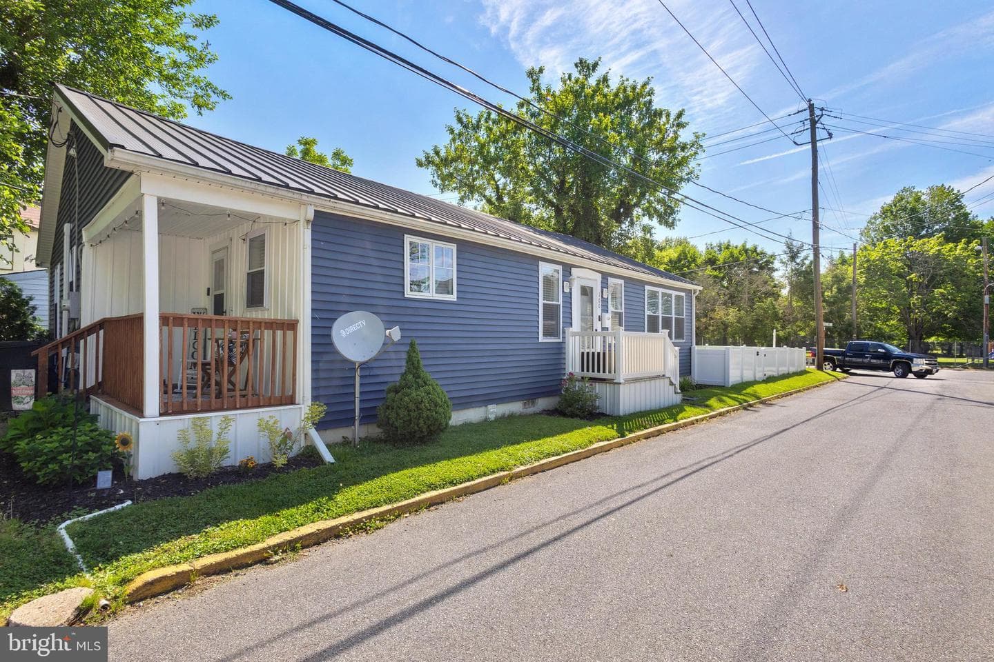 100 Prospect Street