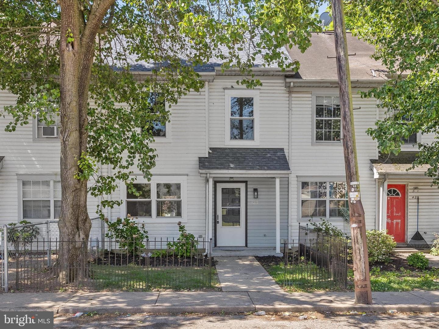 423 Calvert Street