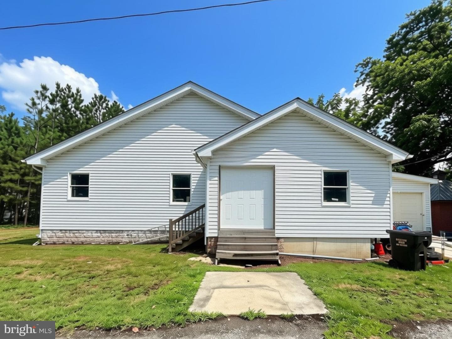 5804 Downey Avenue, Rock Hall