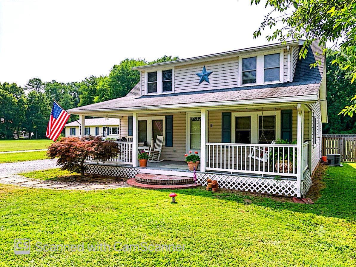 6022 N Main Street, Rock Hall