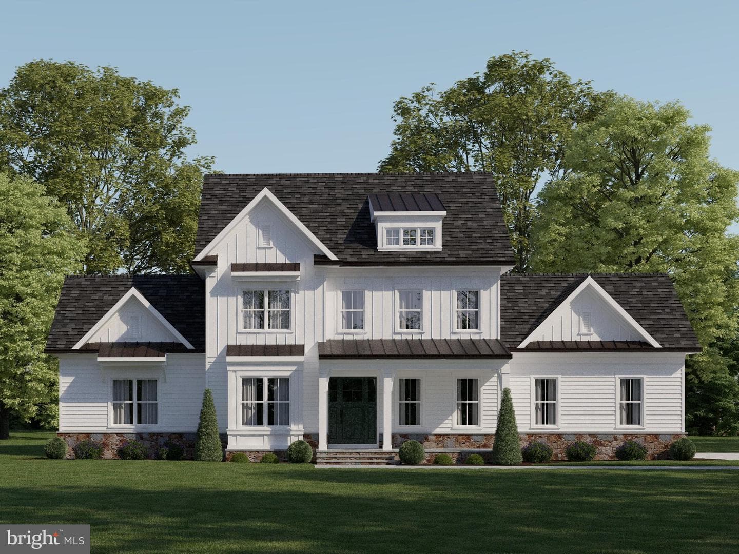 15205 Quail Run Drive, Darnestown