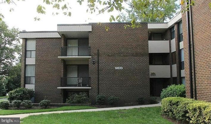 9820 Georgia Avenue #21-302 photo 1