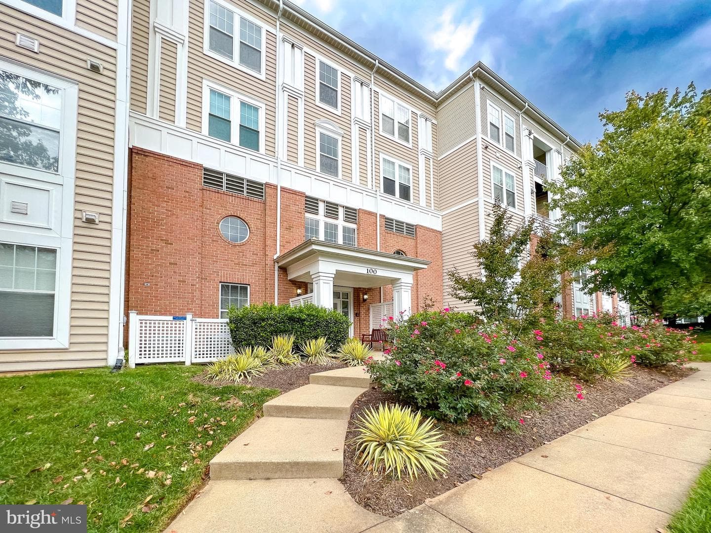 100 Watkins Pond Boulevard #2-203 photo 1
