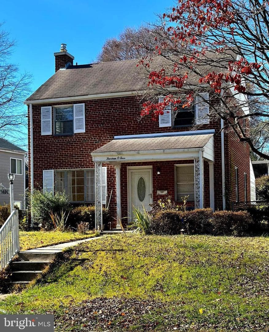 1404 Dublin Drive photo 1