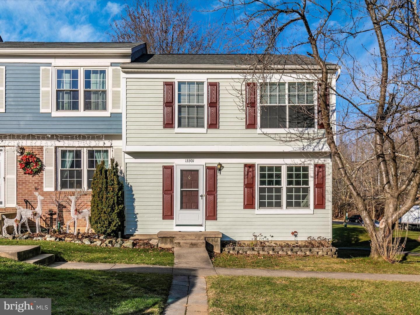 13301 Wedgeport Lane photo 1