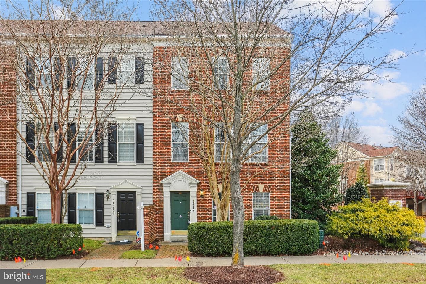 9712 Washingtonian Boulevard photo 1